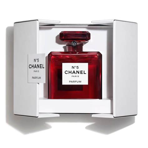 chanel perfume n 5 limited edition|chanel no 5 perfume usa.